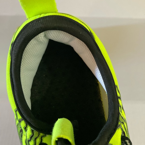 UMYOGO Lighting Sneakers Sz 39 (runs smaller) - Picture 7 of 13